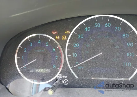 2006 Toyota Sienna Xle Limited из США, поврежденный, VIN 5TDZA22C66S466271